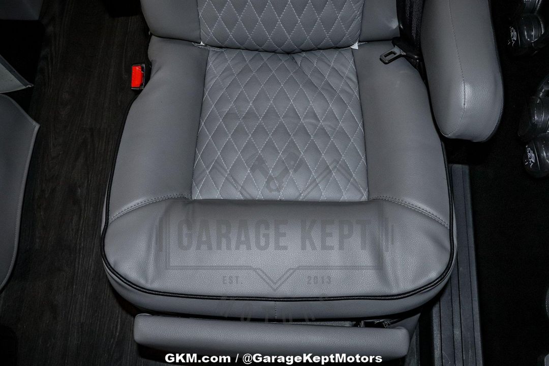 2021 Mercedes-Benz Sprinter