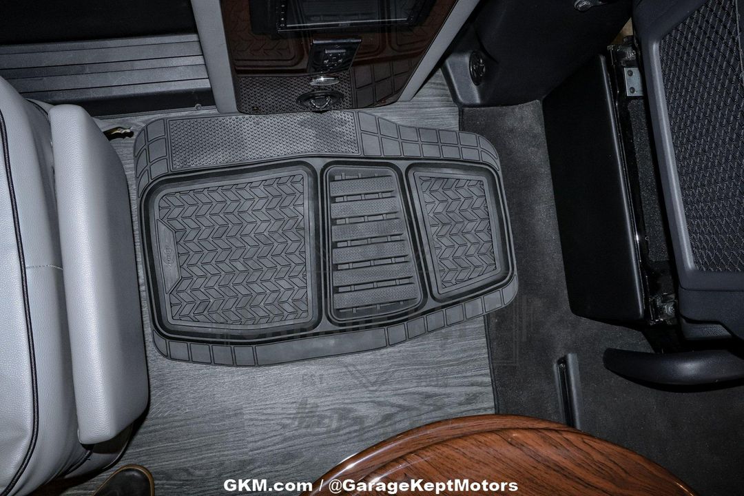 2021 Mercedes-Benz Sprinter