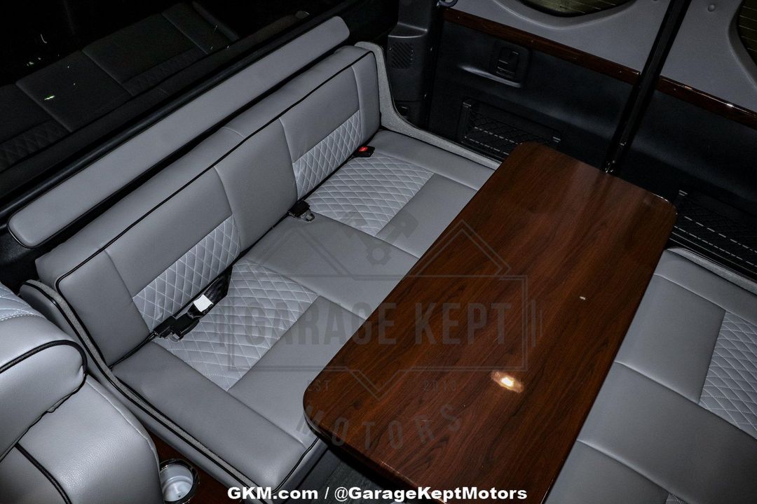 2021 Mercedes-Benz Sprinter