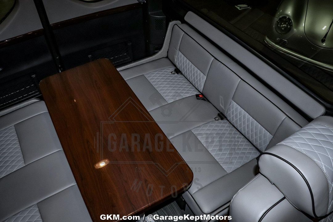 2021 Mercedes-Benz Sprinter