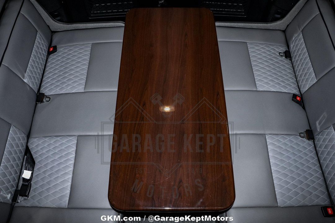 2021 Mercedes-Benz Sprinter