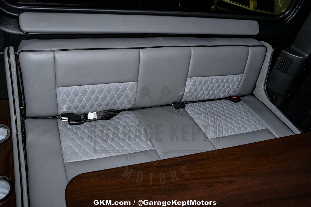 2021 Mercedes-Benz Sprinter