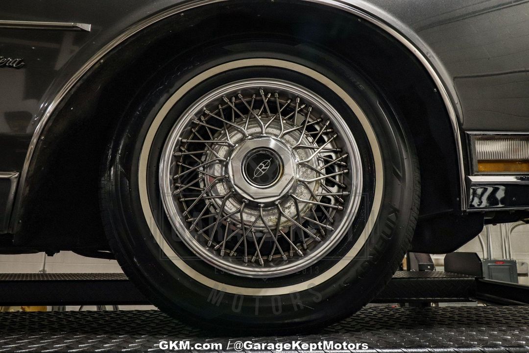 1980 Buick Riviera