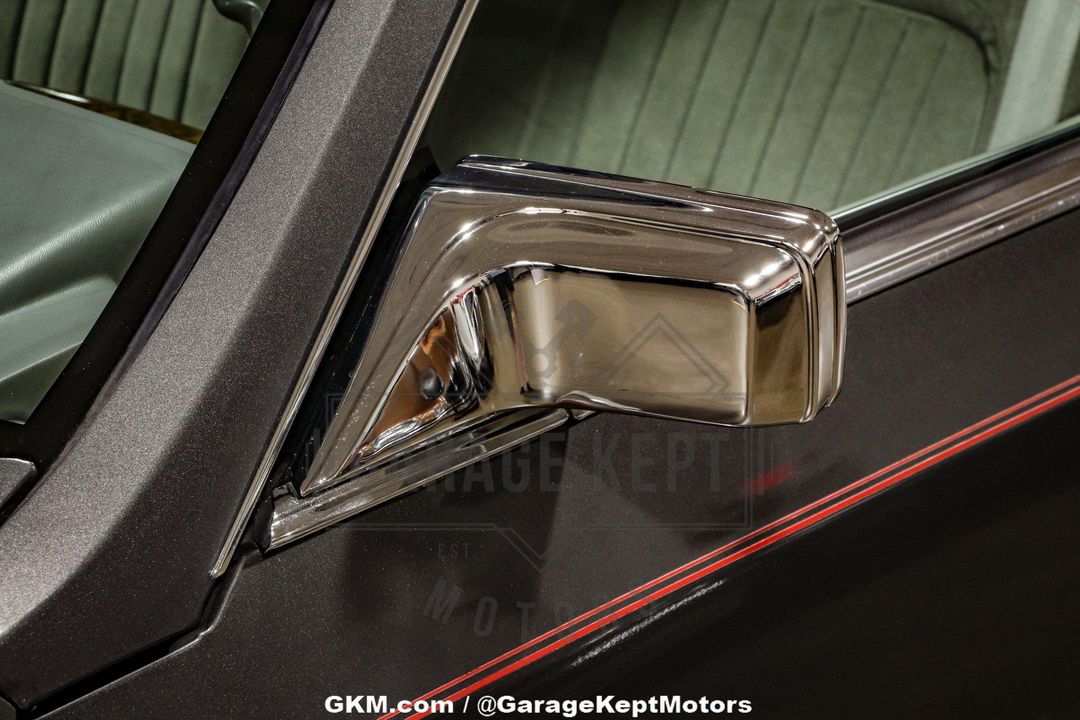 1980 Buick Riviera