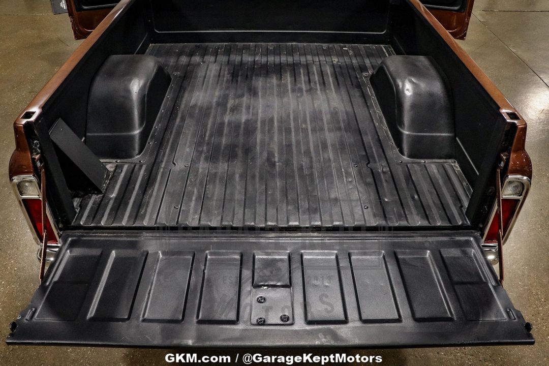 1970 Chevrolet C10