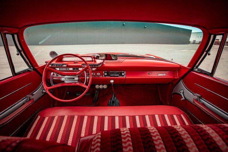 1961 Dodge Dart Phoenix