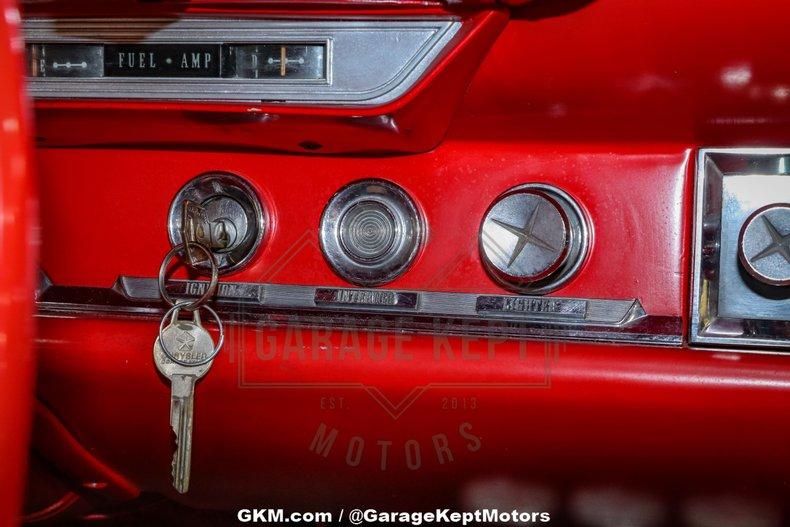 1961 Dodge Dart Phoenix