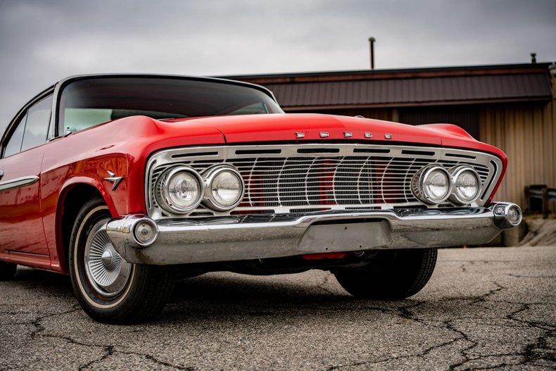 1961 Dodge Dart Phoenix