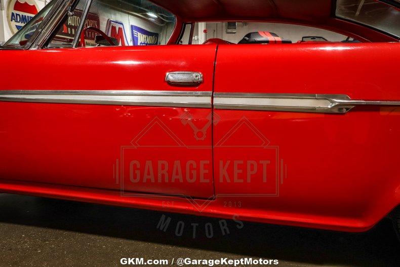 1961 Dodge Dart Phoenix