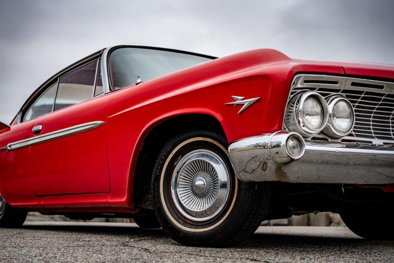 1961 Dodge Dart Phoenix