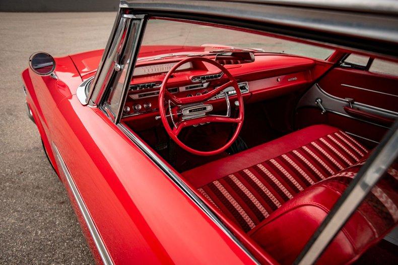 1961 Dodge Dart Phoenix