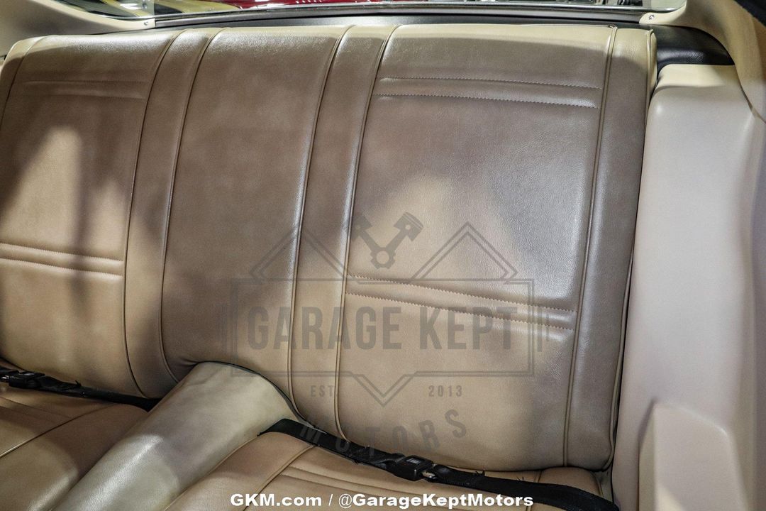 1974 Chevrolet Camaro Z28