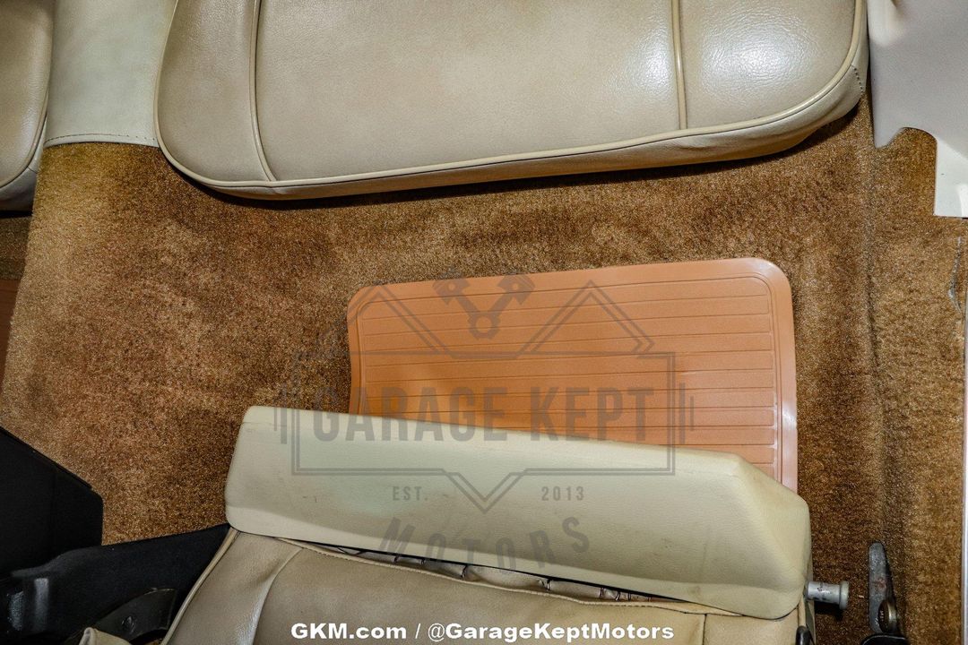 1974 Chevrolet Camaro Z28