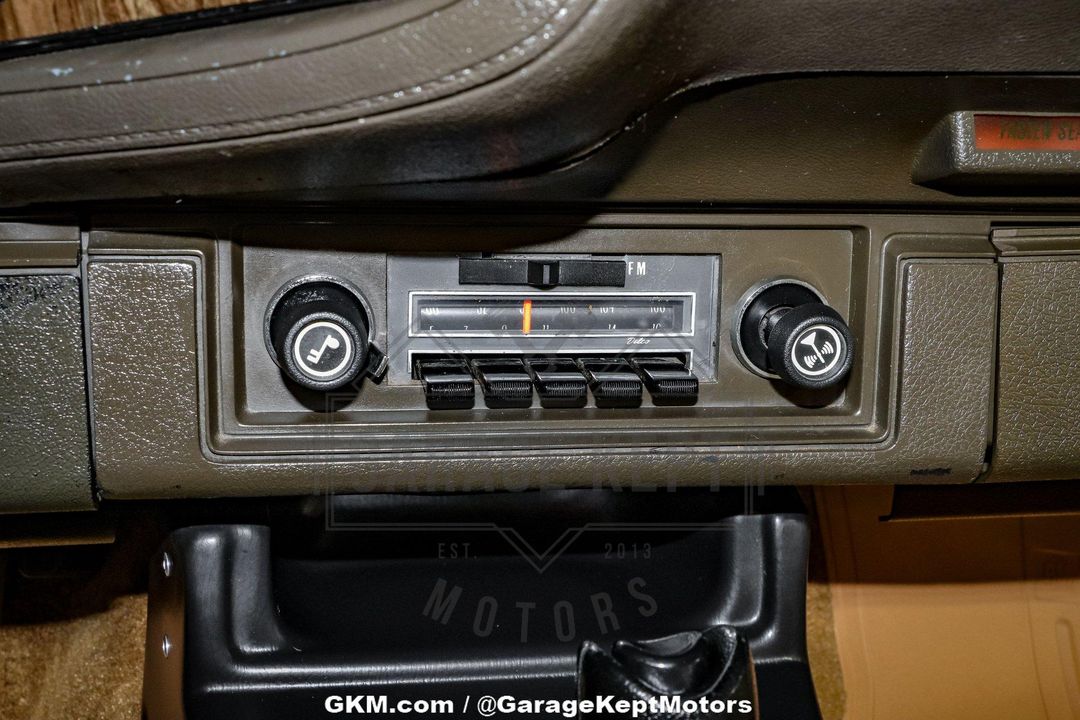 1974 Chevrolet Camaro Z28