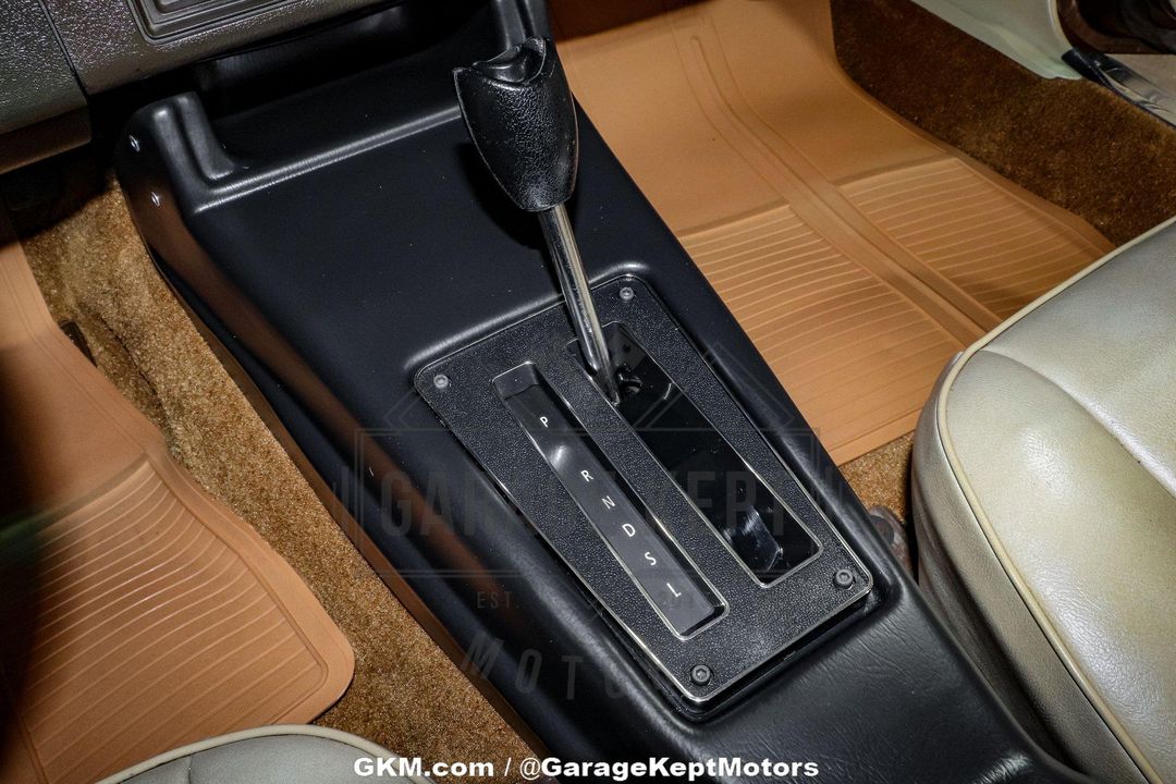 1974 Chevrolet Camaro Z28