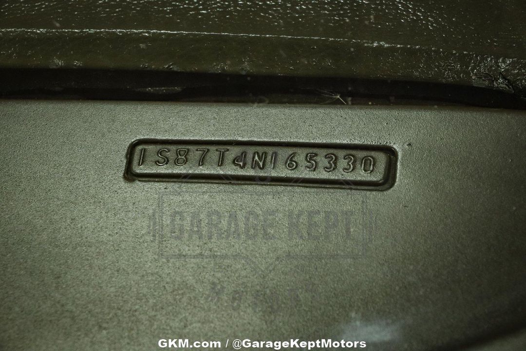 1974 Chevrolet Camaro Z28