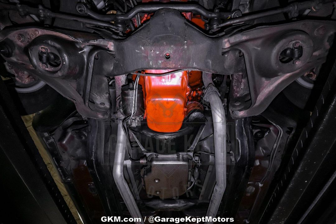 1974 Chevrolet Camaro Z28