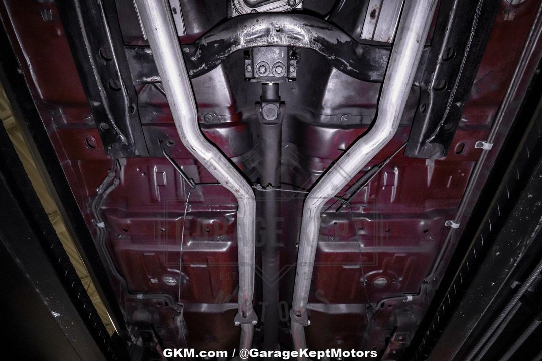 1974 Chevrolet Camaro Z28