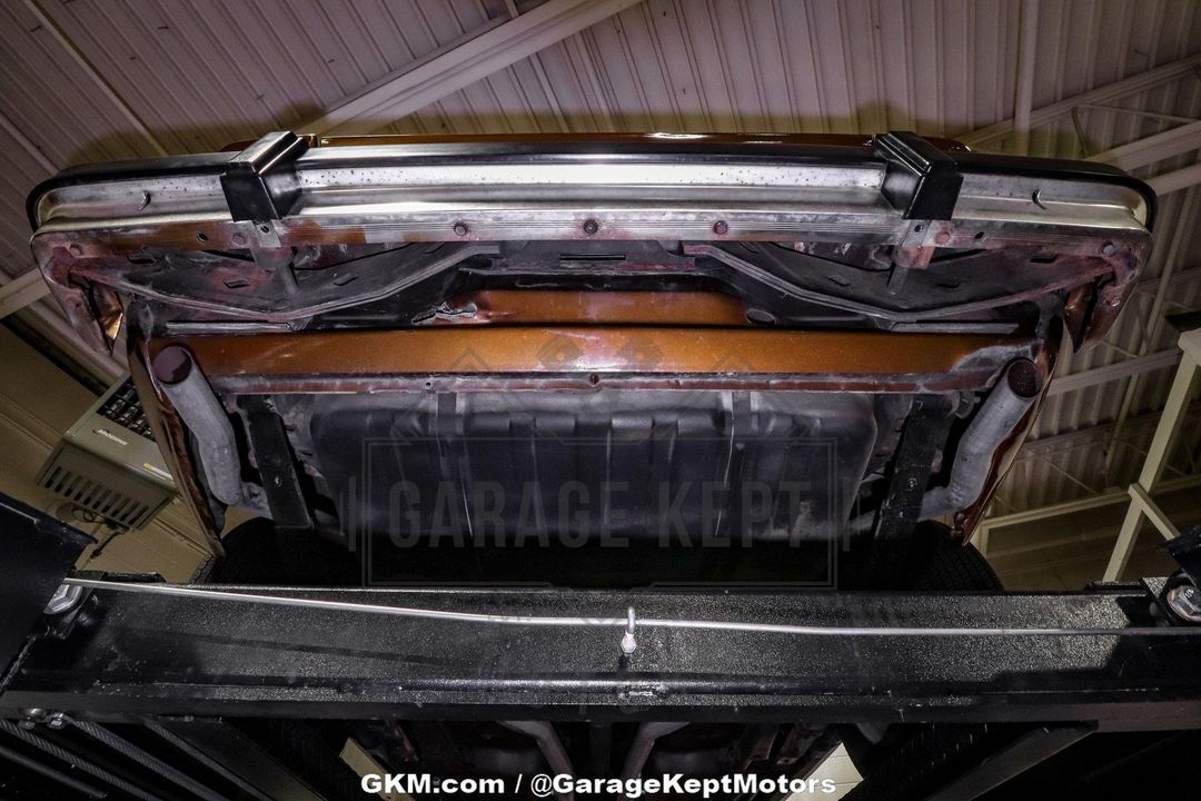 1974 Chevrolet Camaro Z28