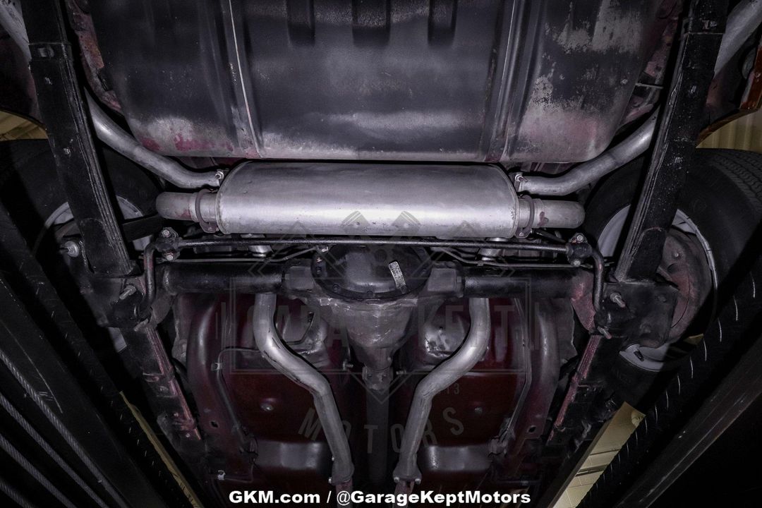 1974 Chevrolet Camaro Z28