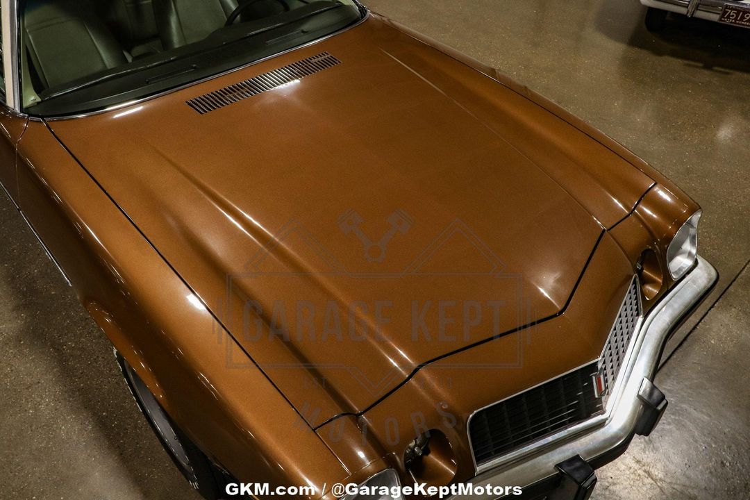 1974 Chevrolet Camaro Z28