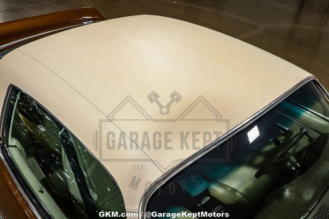 1974 Chevrolet Camaro Z28