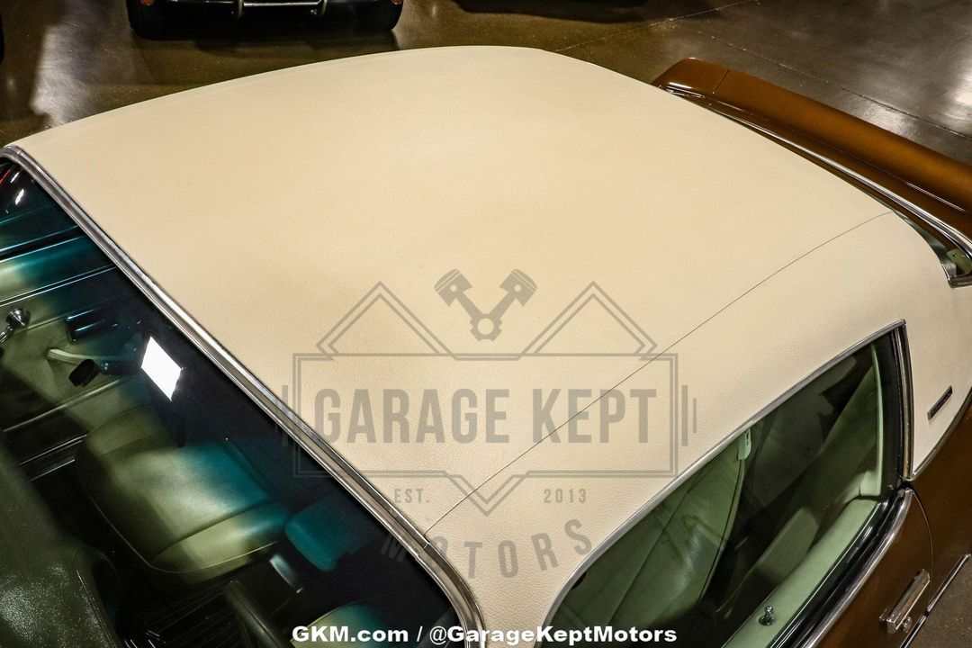 1974 Chevrolet Camaro Z28
