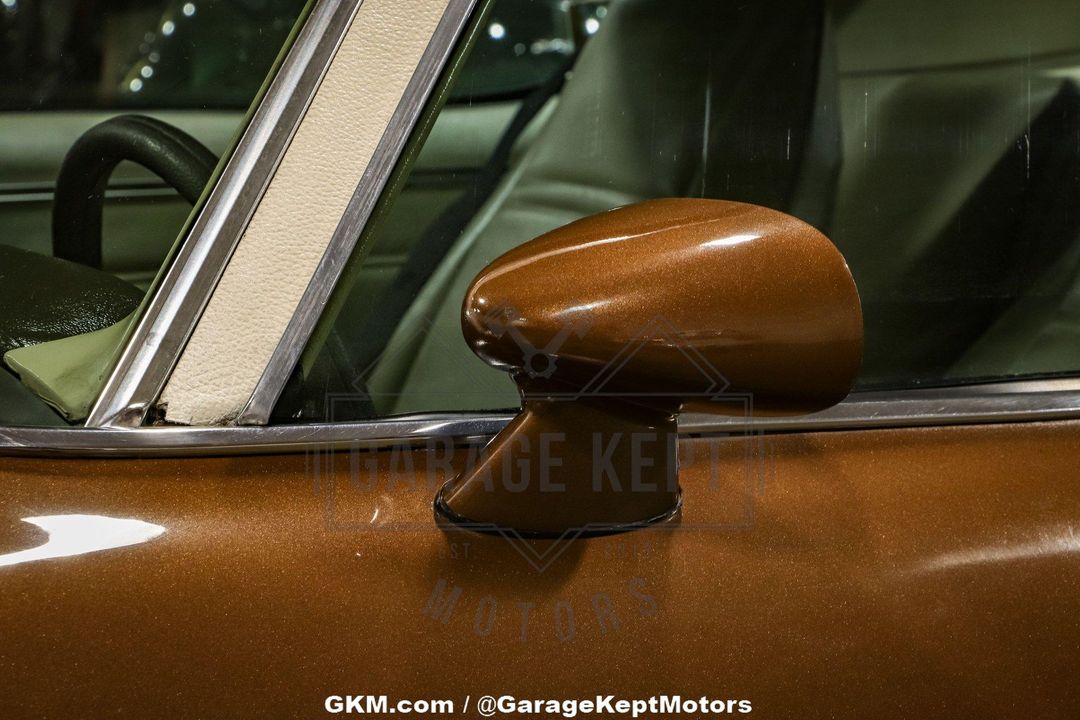 1974 Chevrolet Camaro Z28