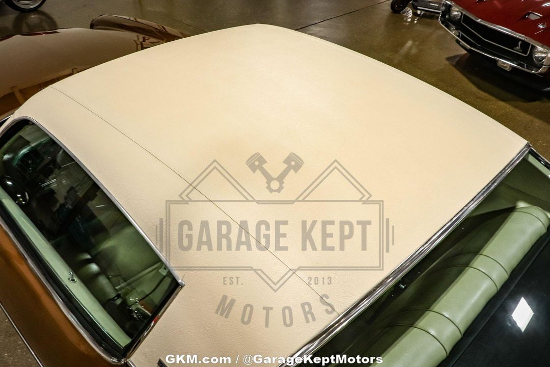 1974 Chevrolet Camaro Z28