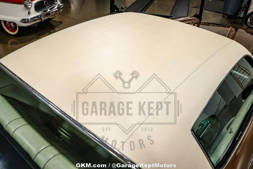 1974 Chevrolet Camaro Z28