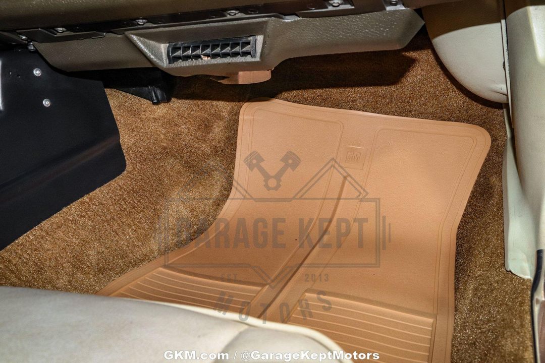 1974 Chevrolet Camaro Z28