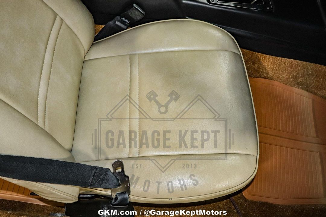 1974 Chevrolet Camaro Z28