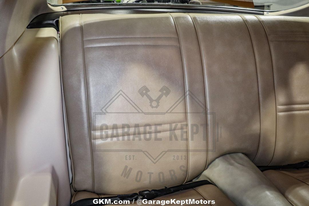 1974 Chevrolet Camaro Z28
