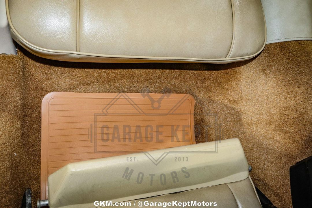 1974 Chevrolet Camaro Z28