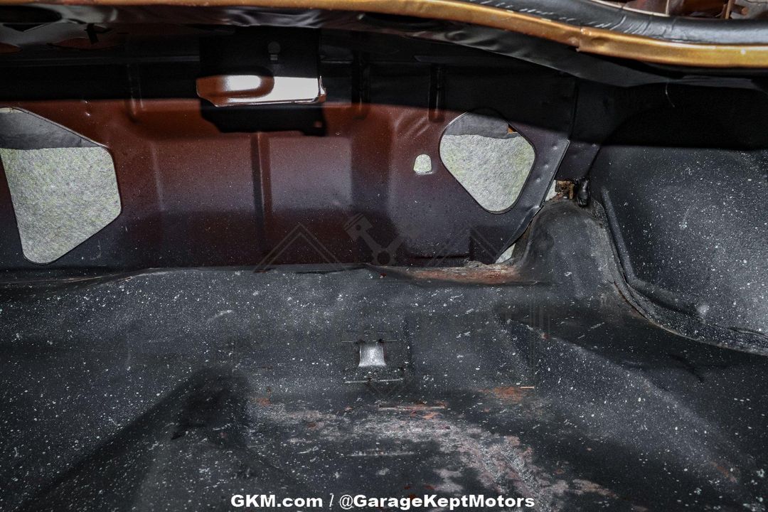 1974 Chevrolet Camaro Z28