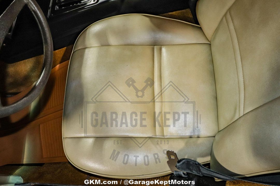 1974 Chevrolet Camaro Z28