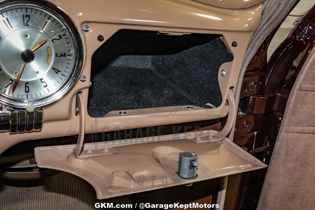 1941 Chevrolet Master Deluxe