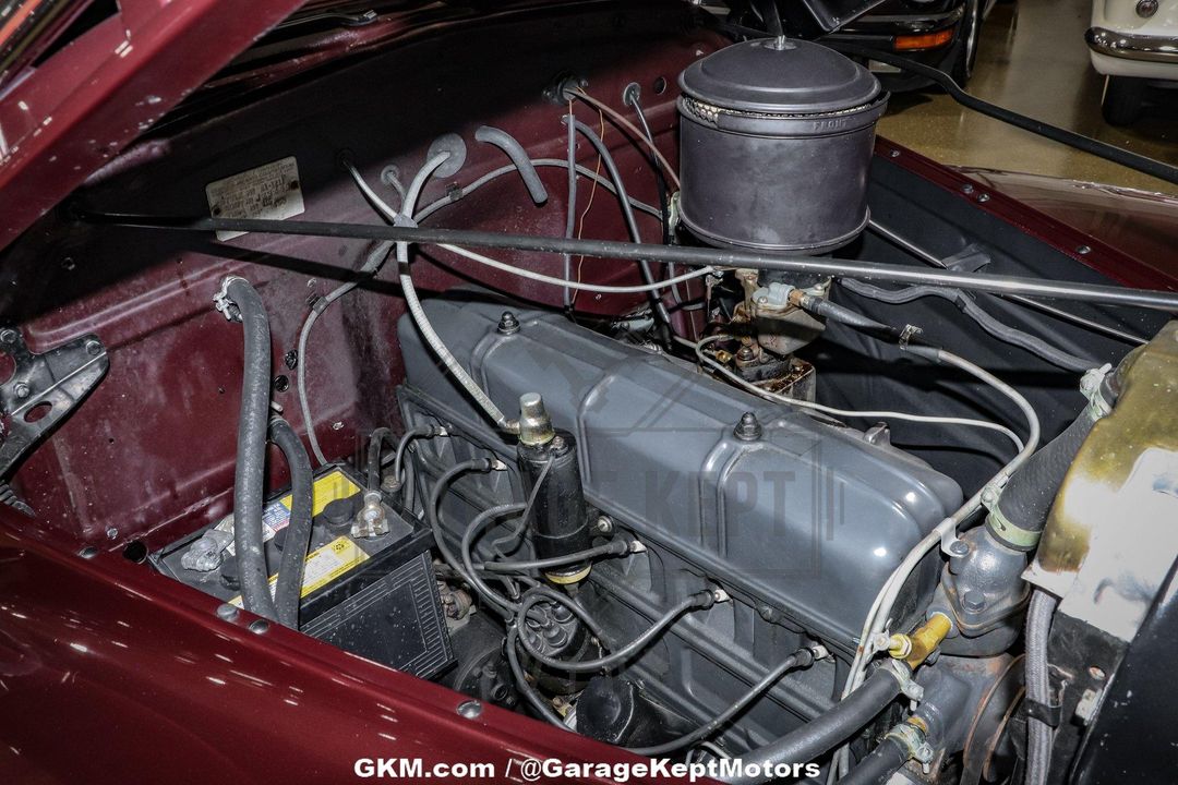 1941 Chevrolet Master Deluxe