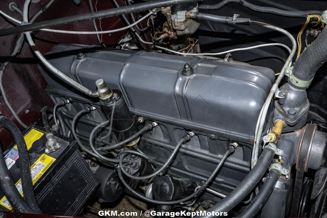 1941 Chevrolet Master Deluxe
