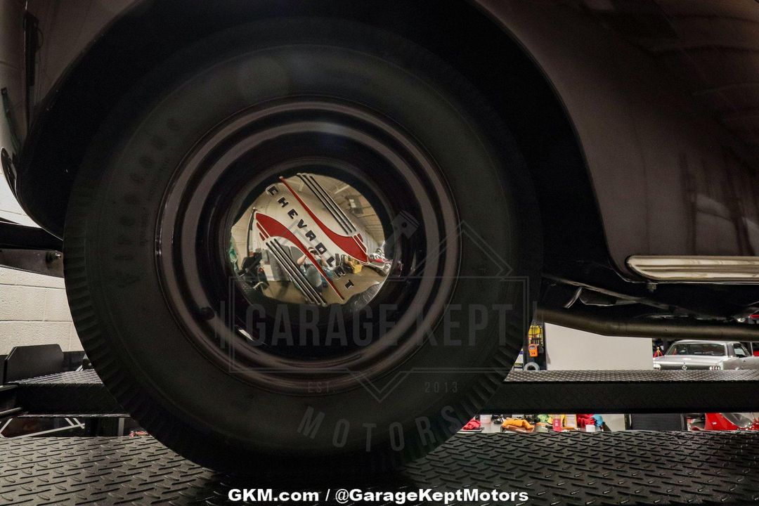 1941 Chevrolet Master Deluxe