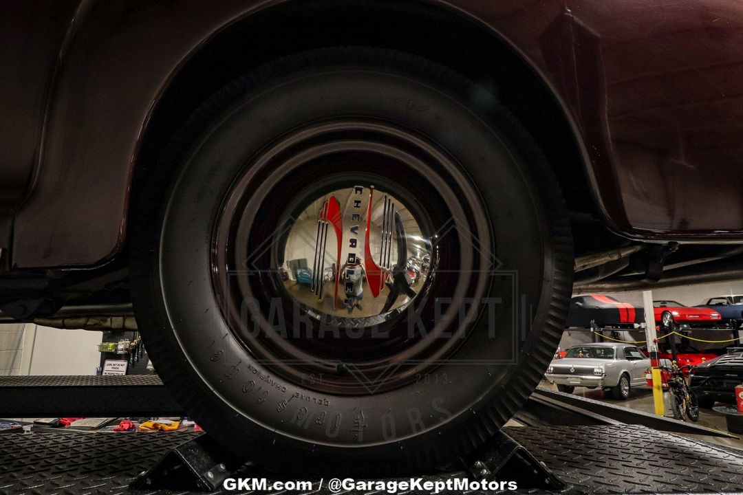 1941 Chevrolet Master Deluxe