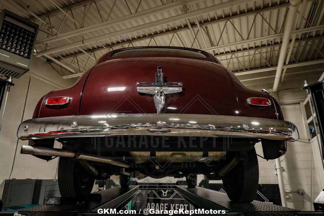 1941 Chevrolet Master Deluxe
