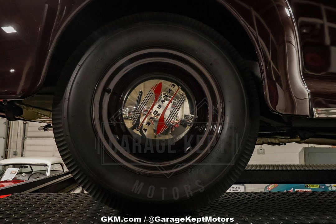 1941 Chevrolet Master Deluxe