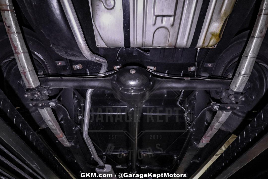 1941 Chevrolet Master Deluxe