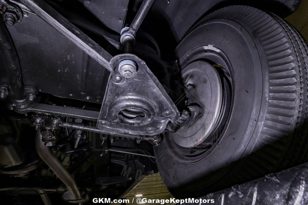 1941 Chevrolet Master Deluxe