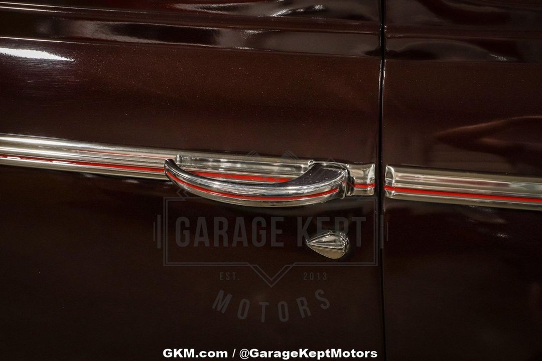 1941 Chevrolet Master Deluxe