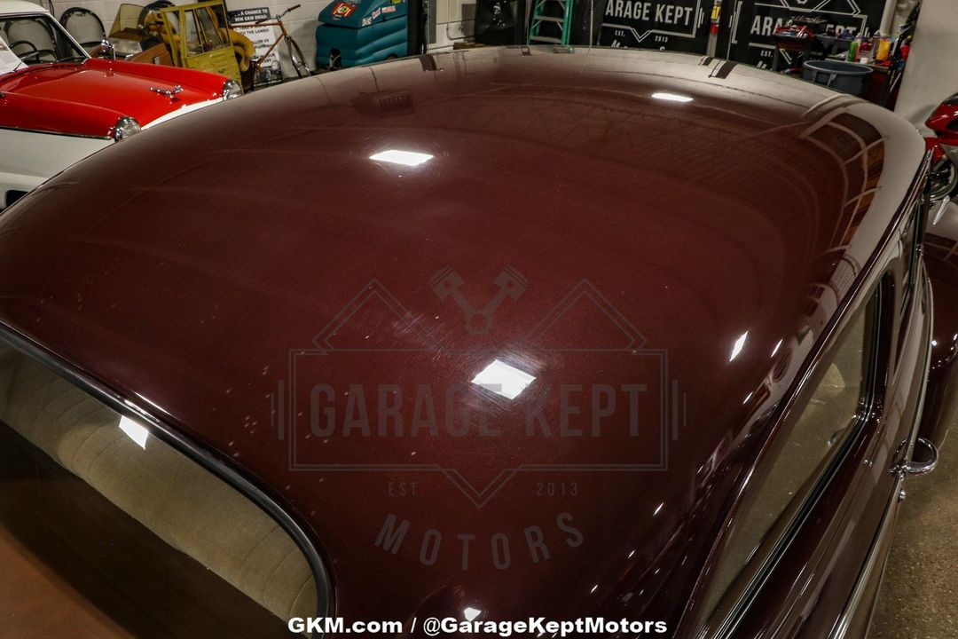 1941 Chevrolet Master Deluxe