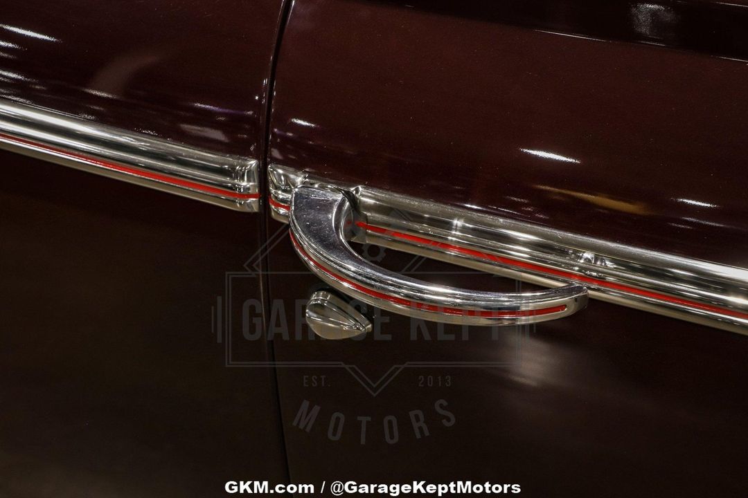 1941 Chevrolet Master Deluxe