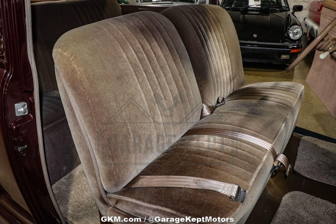 1941 Chevrolet Master Deluxe