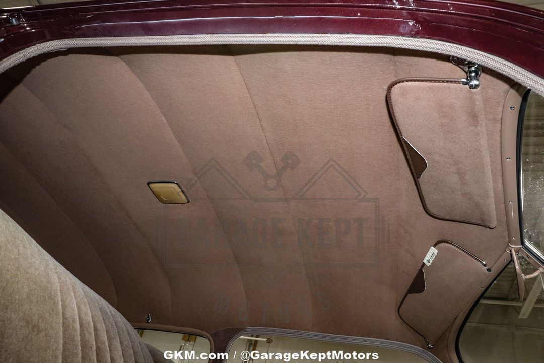 1941 Chevrolet Master Deluxe
